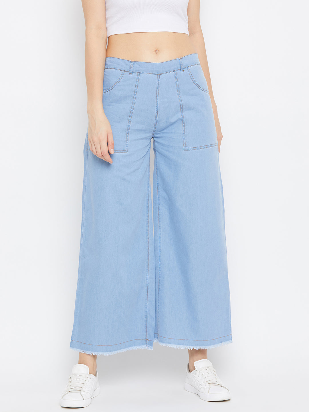 Parallel hot sale pants online