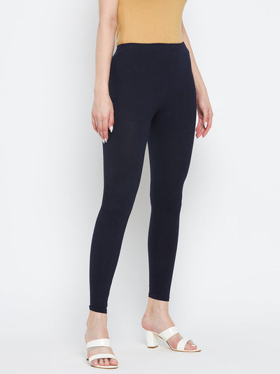 Navy-Blue-Solid-Ankle-Length-Leggings-CC42721