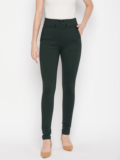 Buy Skinny Fit Womens Jeggings Online at Best Price - Clora Creation –  Tagged Jeggings